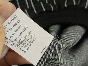 kapcie cc: Gym, Spodnie dresowe damskie, M — 5