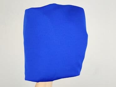 sukienka w kolorze kobaltowym: Sinsay, Sukienka damska, rozmiar S — 5