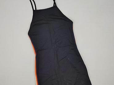 Bershka, Sukienka damska, rozmiar M