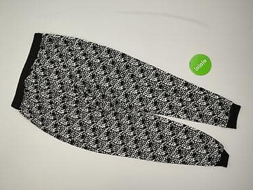 bluza szara pull and bear: Moodo, Spodnie dresowe damskie, rozmiar L — 3