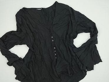 producent bluzek: Boohoo, Bluzka damska, rozmiar 2XL — 1