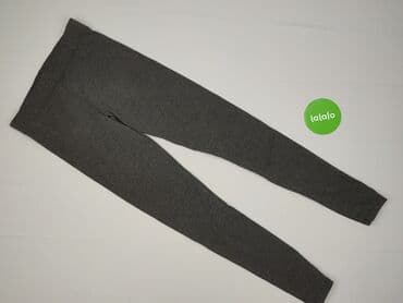 sweter do getrow: MEGI, Legginsy rozmiar M — 2