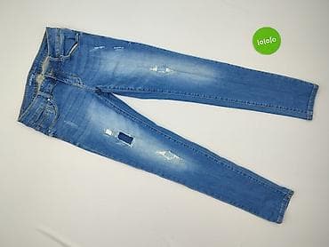 rag bone jeans: Orsay, Jeansy damskie, rozmiar XS — 2