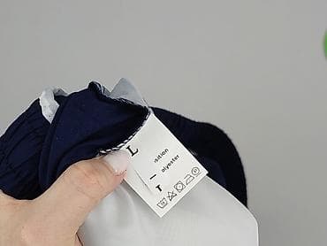 dresy niski stan: Szorty kąpielowe dla mężczyzn, rozmiar L — 4