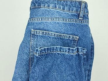 kurtka trapster: Trendyol, Jeansy damskie, rozmiar XL — 6