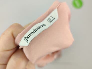 stradivarius kurtka z futerkiem: Stradivarius, Bluzka damska, M — 4