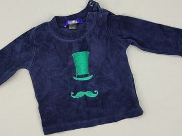 kurtka napapijri: Sweatshirt, Lupilu, 3-6 months, condition - Very good — 1