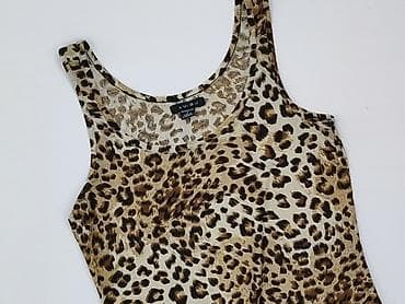 ulla popken second hand: Amisu, Top damski, rozmiar S — 1