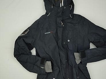 wedze kurtka: Didriksons, Kurtka zimowa damska, rozmiar M — 1