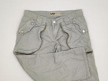 Spodnie damskie, rozmiar S