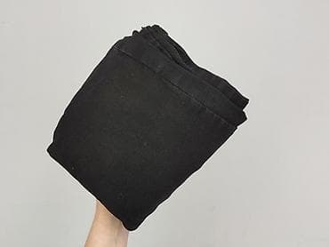 t: Spodnie materiałowe damskie, rozmiar S — 6