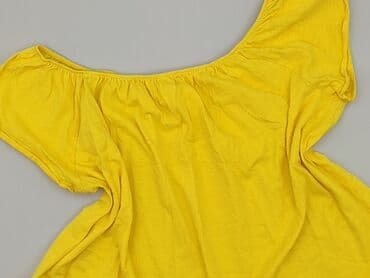 białe t shirty z czerwonem napisem: T-shirt damski, rozmiar One size — 1