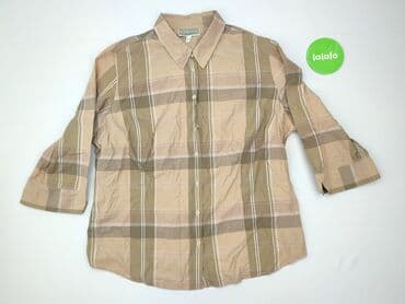 Women: Women`s shirt, size 5XL (EU 50) — 2