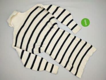 elegancki sweter do sukienki: Sukienka damska, rozmiar M — 3