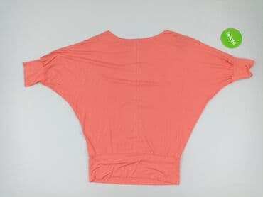 bluzki nietoperz sportowa: Bluzka damska, rozmiar One size — 3