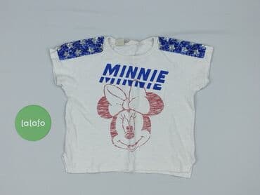 attack on titan koszulka: T-shirt, Disney, 2-3 years, 92-98 cm, condition - Very good — 2