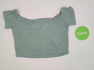 bluzki cropp: Cider, Top damski, rozmiar XL — 3