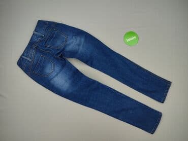 jeansy flare co to znaczy: Vs. Miss, Jeansy damskie, rozmiar S — 3