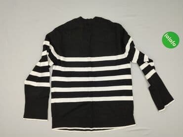 sweter w paski h: H&M, Sweter damski, rozmiar XS — 3