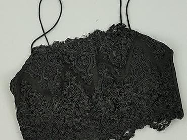 taliowany top: Topshop, Top damski, rozmiar M — 1