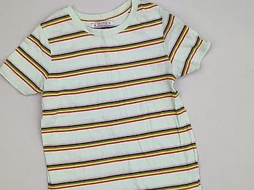 PULL&BEAR, T-shirt damski, rozmiar XS