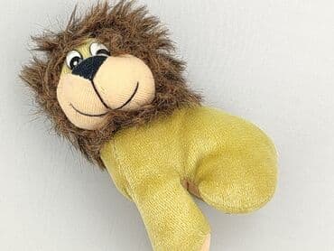 koszulka barcelony lewandowski dla dzieci: Mascot Lion, condition - Perfect — 1