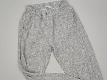 bluza sukienki: Spodnie dresowe damskie, S — 1