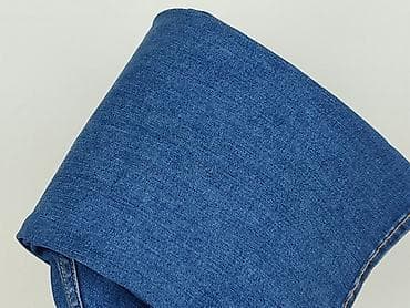dżinsy flare: H&M, Jeansy damskie, rozmiar L — 6