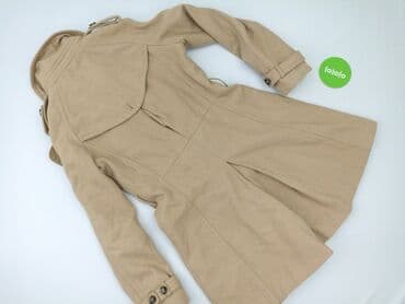 Reserved, Women`s trench, size XL (EU 42) — 3