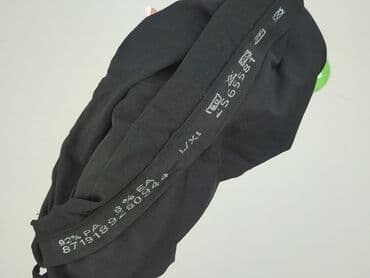 bluzy czarne: Bluzka damska, XL — 5