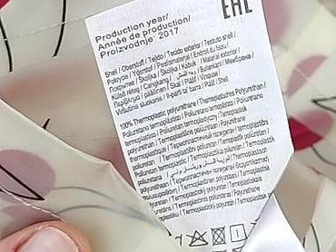 lasocki kozaki: ONLY, Płaszcz damski, rozmiar S — 5