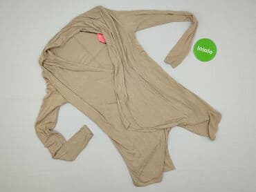 Women's Clothing: Top Secret, Women`s knitwear, size S (EU 36) — 2