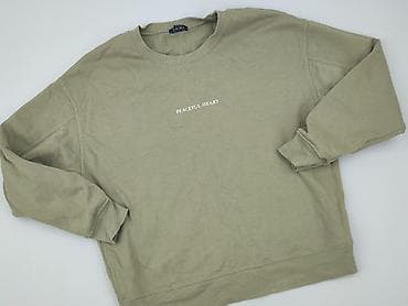 amisu t shirt: Amisu, Bluza dla mężczyzn, rozmiar XL — 1