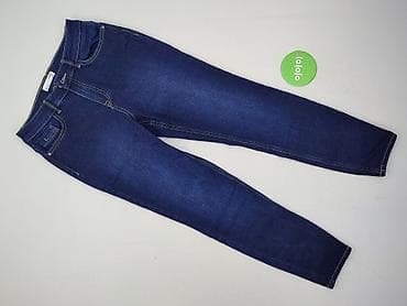 paige pants: Jeansy damskie, rozmiar S — 2