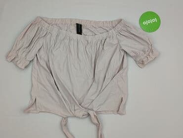 Women: Jane, Women's blouse, S — 2