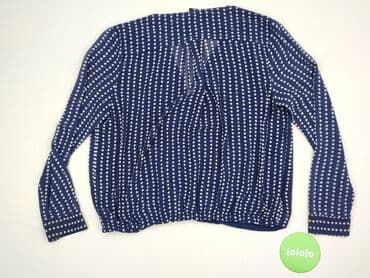 bluzka z aplikacją h m: H&M, Women's blouse, size XL (EU 42) — 3