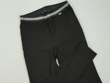 legginsy krótkie ciążowe: Monnari, Legginsy Eleganckie damskie, rozmiar S — 1