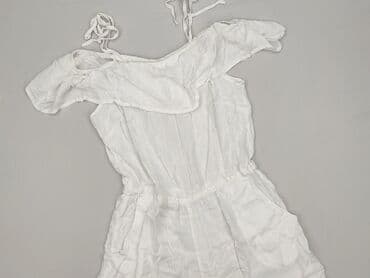 hello kitty spodnie pizamowe: Papaya, Kombinezon damski, rozmiar M — 1