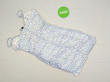 sukienka dla niskiej osoby: Divided, Sukienka damska, rozmiar M — 3