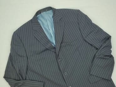 купити штани чоловічі дешево: Suit jacket for men, 2XL (EU 44), Marks & Spencer, condition - Perfect — 1