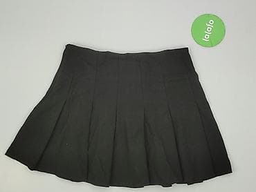 spódnice modna: Bershka, Spódnica damska, rozmiar M — 3