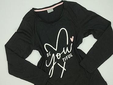 Pyjama top for sleep, size M