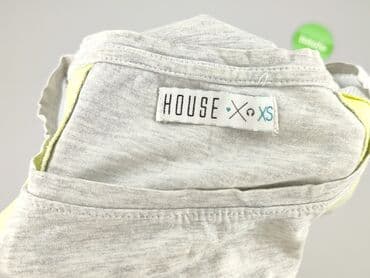 House, Women`s T-shirt, size XS (EU 34) — 4
