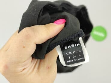 shein legginsy krótkie: Shein, Legginsy Sportowe damskie, rozmiar S — 5