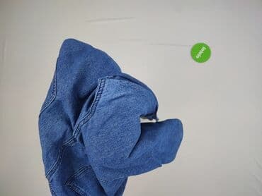 jeansy 48: Janina, Jeansy damskie, rozmiar 3XL — 5