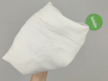 jeansowe spodnico spodenki stradivarius: Stradivarius, Spódnica damska, 2XS — 6