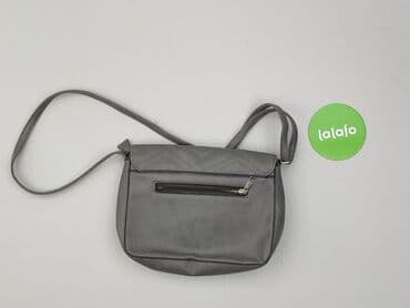 plecaki granatowe: Torebka, stan - Bardzo dobry — 3