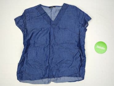 wyprzedaż bluzki damskie (4xl allegro): Esmara, Bluzka damska, rozmiar 4XL — 2