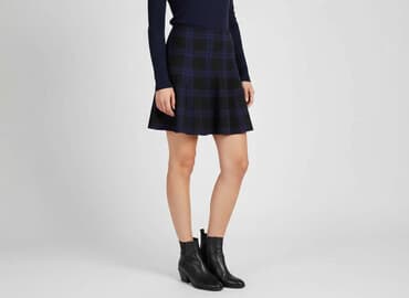 Clockhouse, Women`s skirt, size S