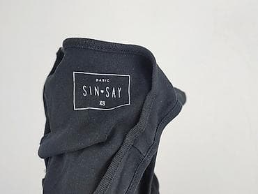 sinsay primark: Sinsay, Top damski, rozmiar XS — 4